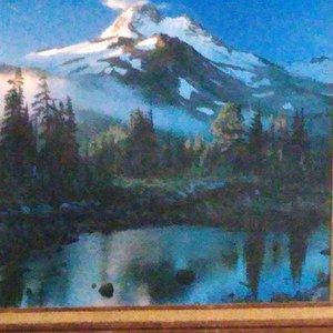 Meet your Posher, Oscar